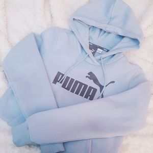 Puma Hoodie